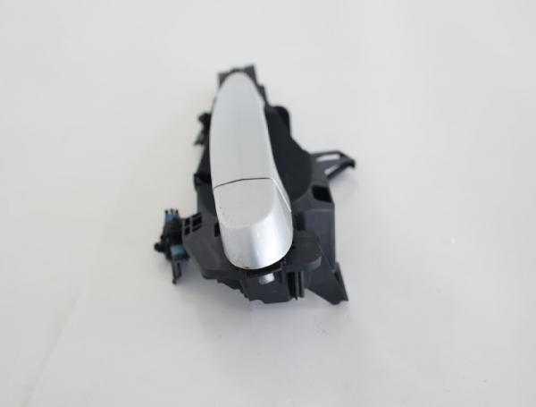 Türgriff außen hinten links 51225A8E2B1 BMW X6 E71
