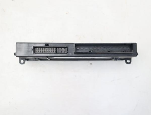 Steuergerät Karosserie 926203703 BMW X6 E71
