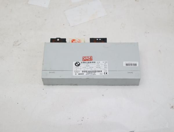 Steuergerät Karosserie 61357317419 BMW X6 E71