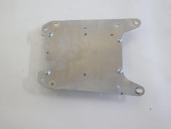 Steuergerät Karosserie 6853705015 BMW X6 E71