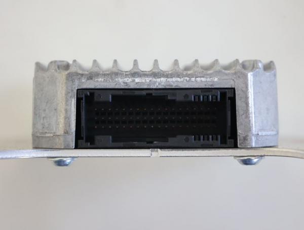 Steuergerät Karosserie 6853705015 BMW X6 E71