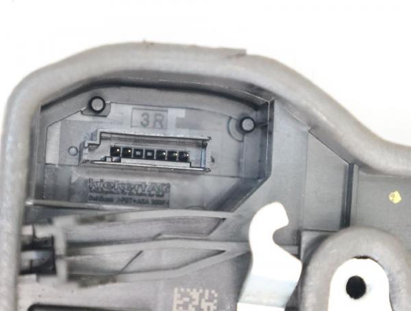 Türschloß vorn rechts 7315022 BMW X6 E71