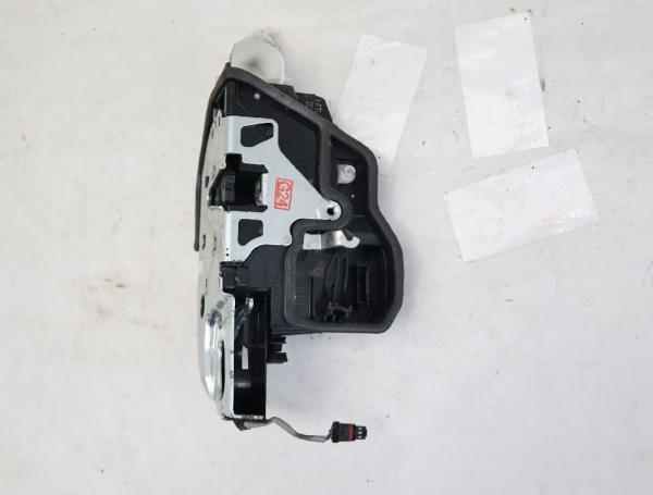 Türschloß vorn links 7315019 BMW X6 E71
