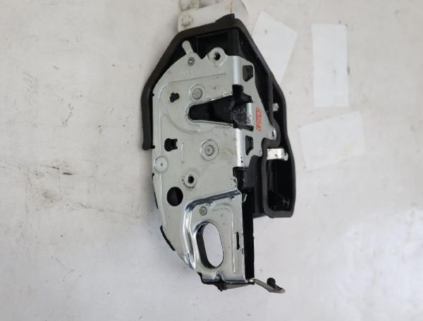 Türschloß vorn links 7315019 BMW X6 E71
