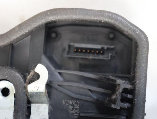 Türschloß vorn links 7315019 BMW X6 E71