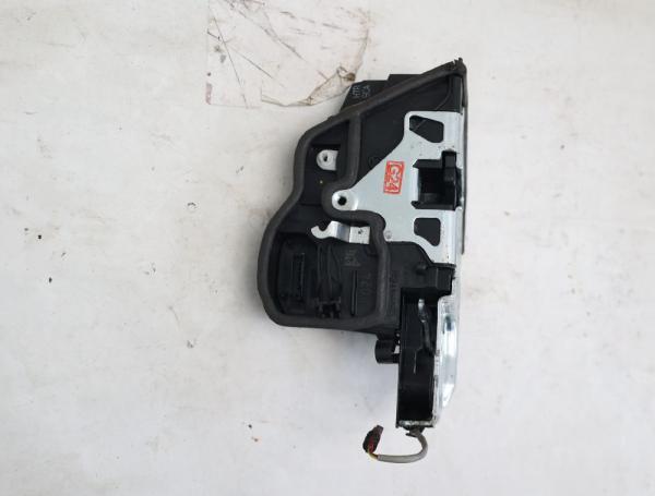 Türschloß hinten rechts 7315024 BMW X6 E71