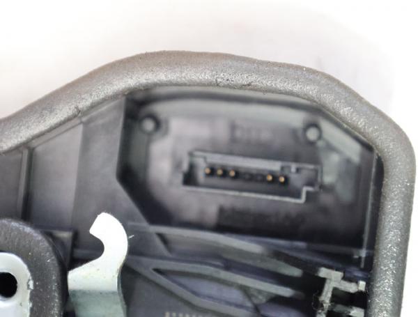 Türschloß hinten links 7315023 BMW X6 E71