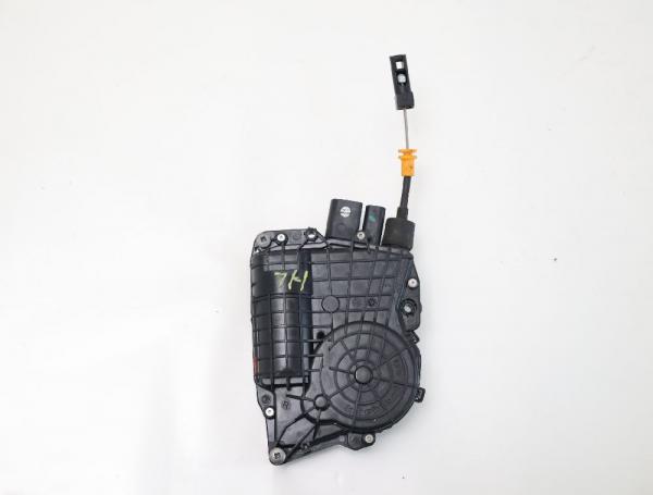Türschloß hinten links 4153309300 BMW X6 E71