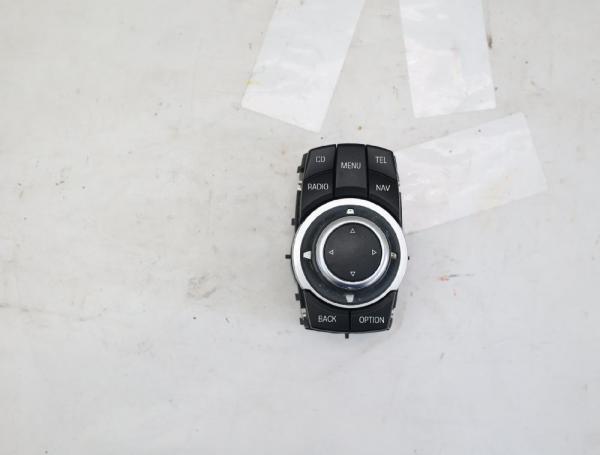 Schalter Radiobedienung 9249439 BMW X6 E71
