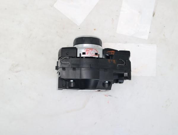 Schalter Radiobedienung 9249439 BMW X6 E71