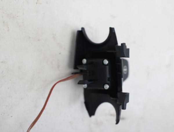 Schalter Lenkrad 61316966710 BMW X6 E71