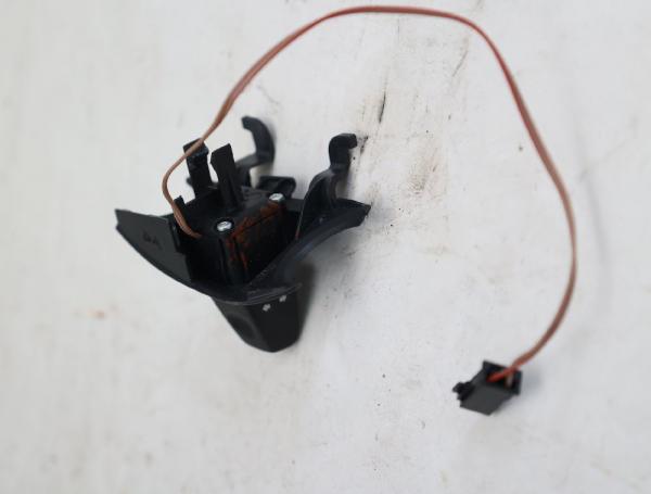 Schalter Lenkrad 61316966710 BMW X6 E71