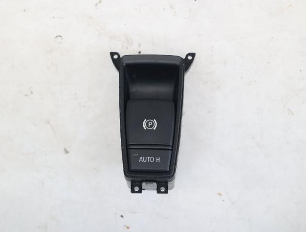 Schalter Parkbremse 914850801 BMW X6 E71