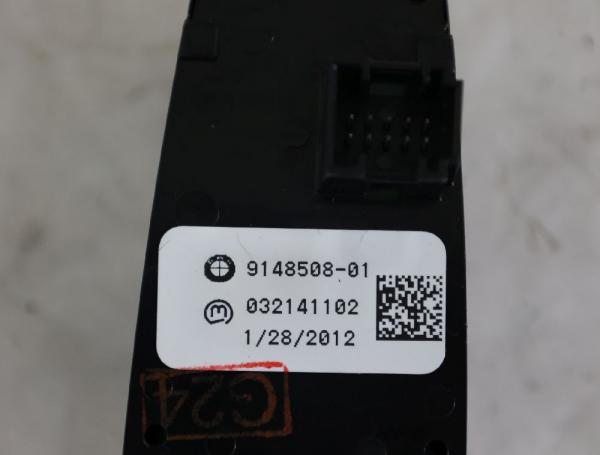 Schalter Parkbremse 914850801 BMW X6 E71