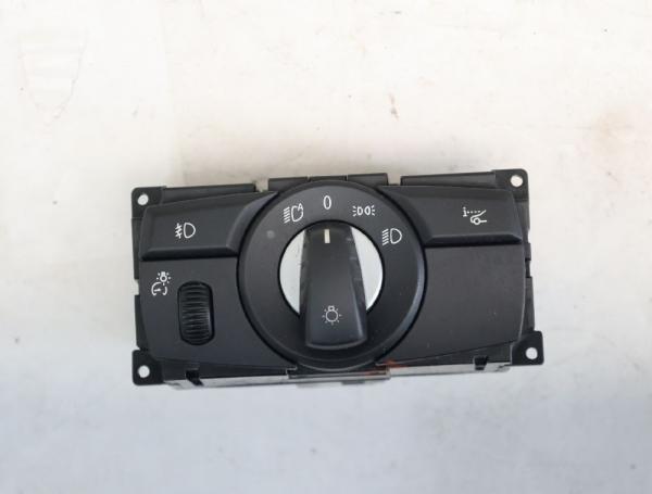 Schalter Licht 913472902 BMW X6 E71