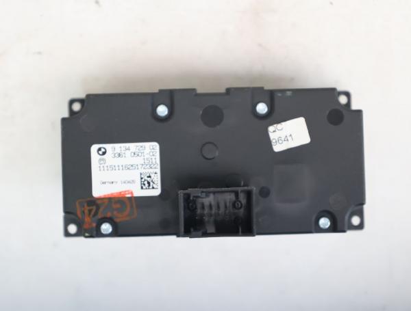 Schalter Licht 913472902 BMW X6 E71