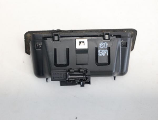 Griff Heckklappe 51247118158 BMW X6 E71