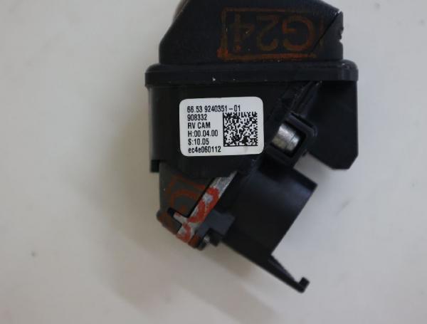 Rückfahrkamera 66539240351 BMW X6 E71