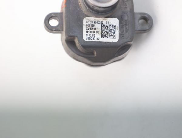 Frontkamera 66539240352 BMW X6 E71