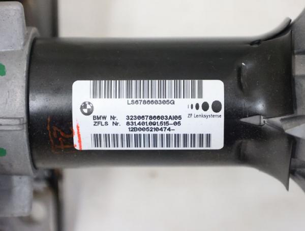 Lenksäule elektrisch 32306786603 BMW X6 E71