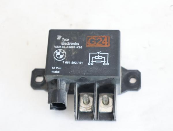 Relais 766150301 BMW X6 E71