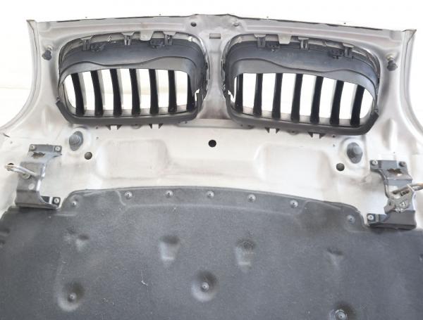 Motorhaube 7486754 BMW X6 E71