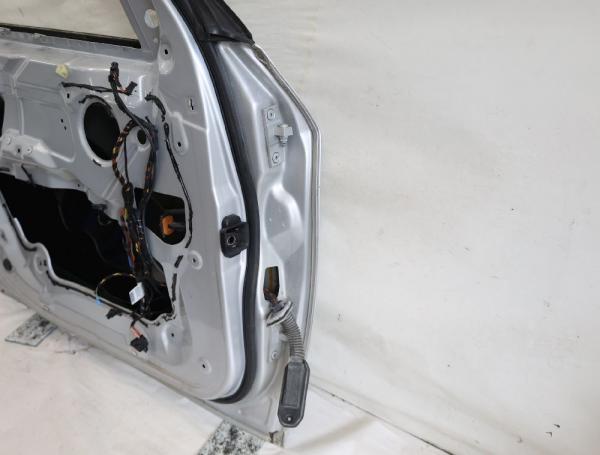 Tür vorn links 7198159 BMW X6 E71