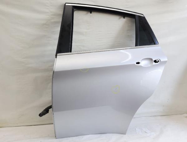 Tür hinten links 7198161 BMW X6 E71