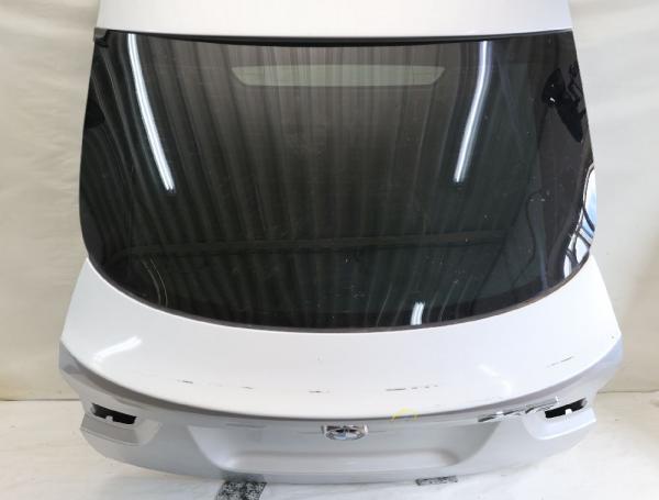Heckklappe 7262676 BMW X6 E71