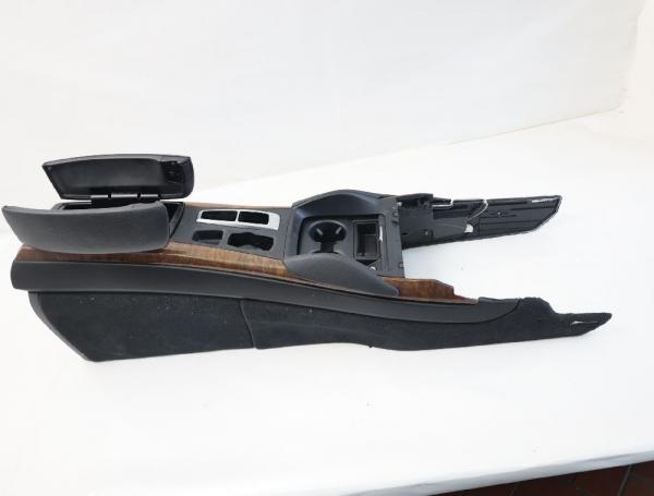 Mittelkonsole 6954938 BMW X6 E71