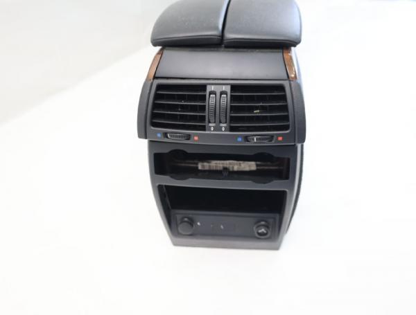 Mittelkonsole 6954938 BMW X6 E71