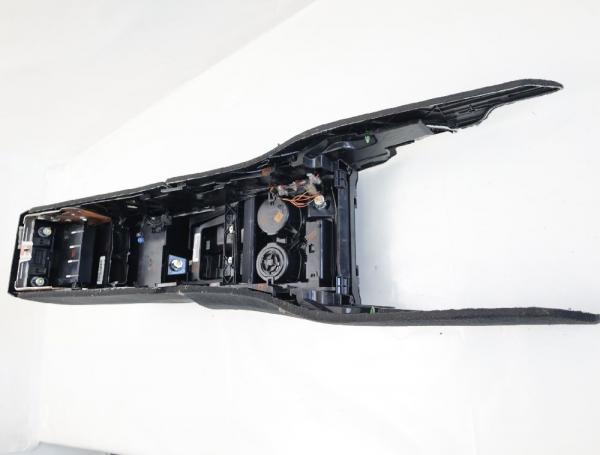 Mittelkonsole 6954938 BMW X6 E71