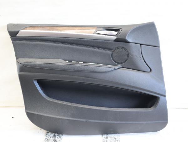Türverkleidung innen 51417244895 BMW X6 E71