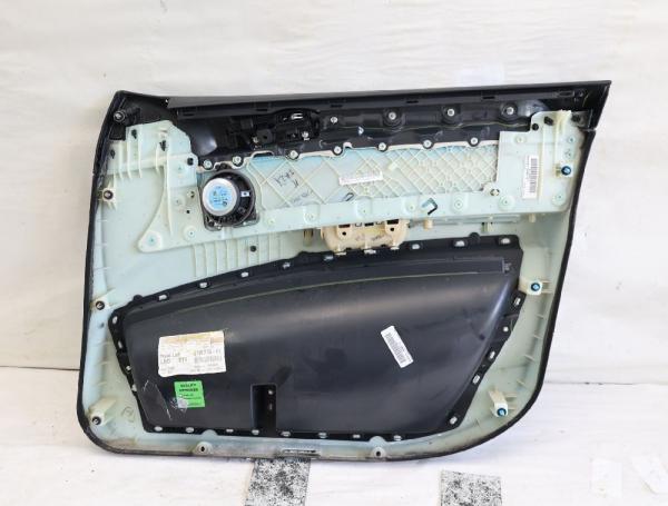 Türverkleidung innen 51417244895 BMW X6 E71
