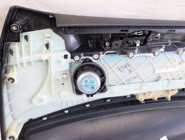 Türverkleidung innen 51417244895 BMW X6 E71
