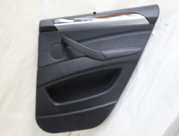 Türverkleidung innen 7244846 BMW X6 E71