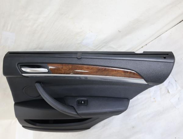 Türverkleidung innen 7244846 BMW X6 E71