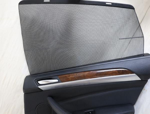 Türverkleidung innen 7244846 BMW X6 E71