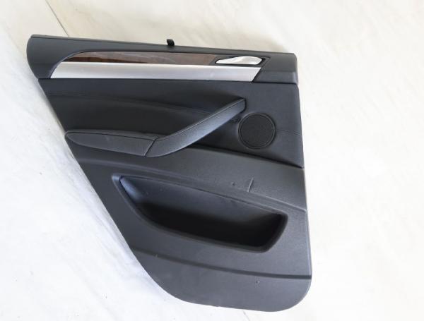 Türverkleidung innen 7244845 BMW X6 E71
