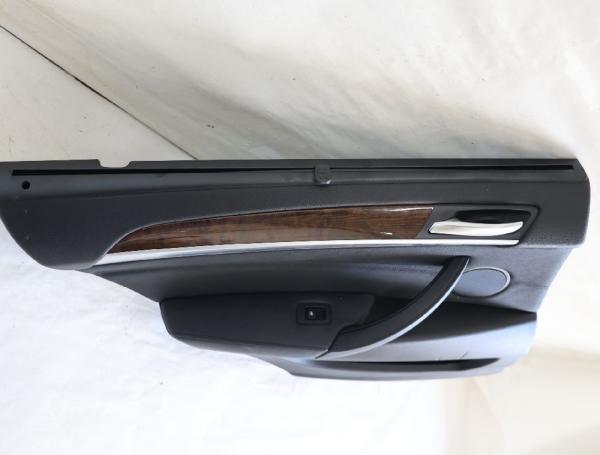 Türverkleidung innen 7244845 BMW X6 E71
