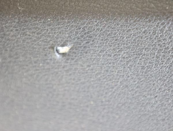 Türverkleidung innen 7244845 BMW X6 E71