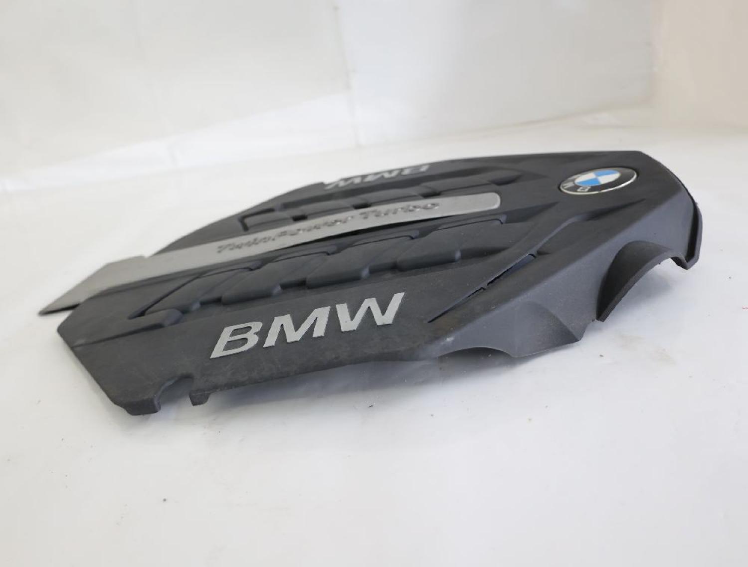 Motorabdeckung 13717577456 BMW X6 E71