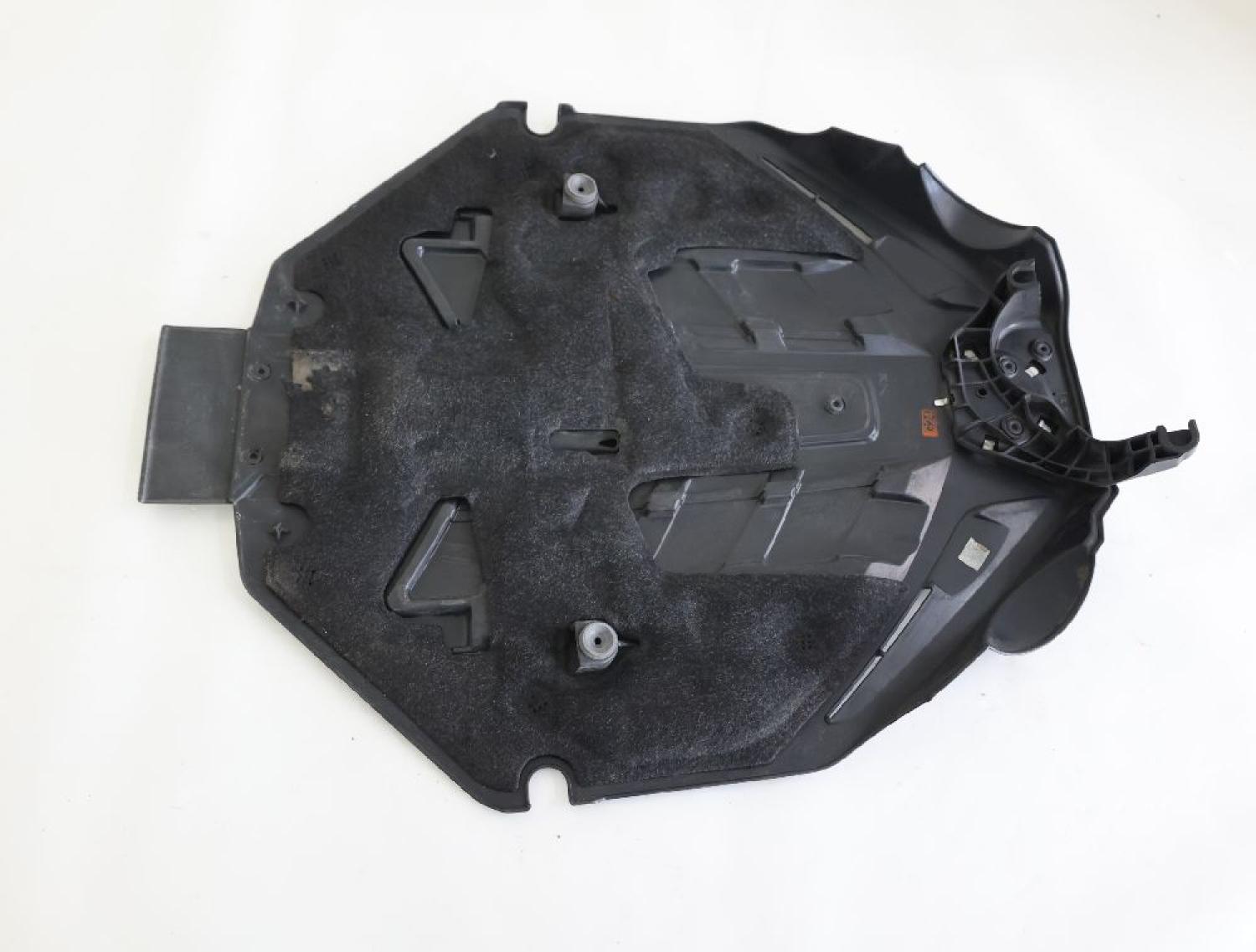 Motorabdeckung 13717577456 BMW X6 E71