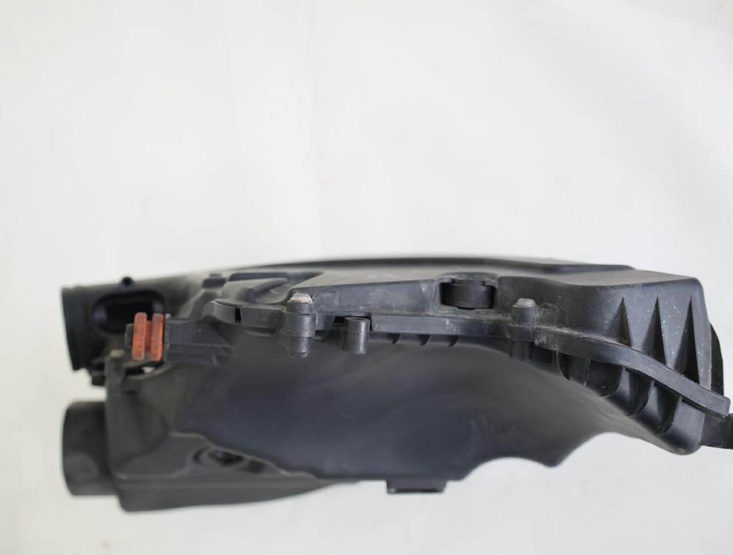 Luftfiltergehäuse 7577448 BMW X6 E71