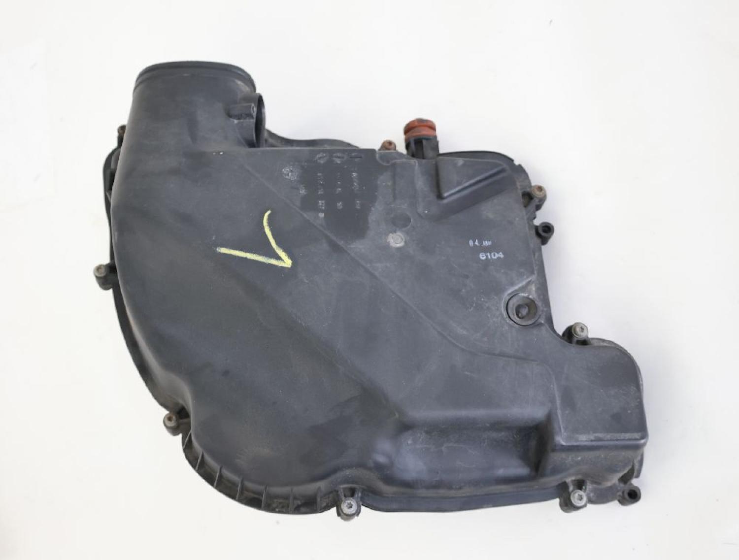 Luftfiltergehäuse 7577449 BMW X6 E71