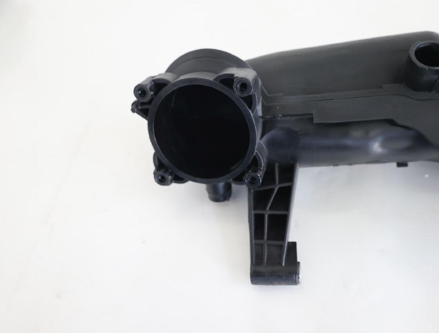 Ansaugkrümmer 7555663 BMW X6 E71