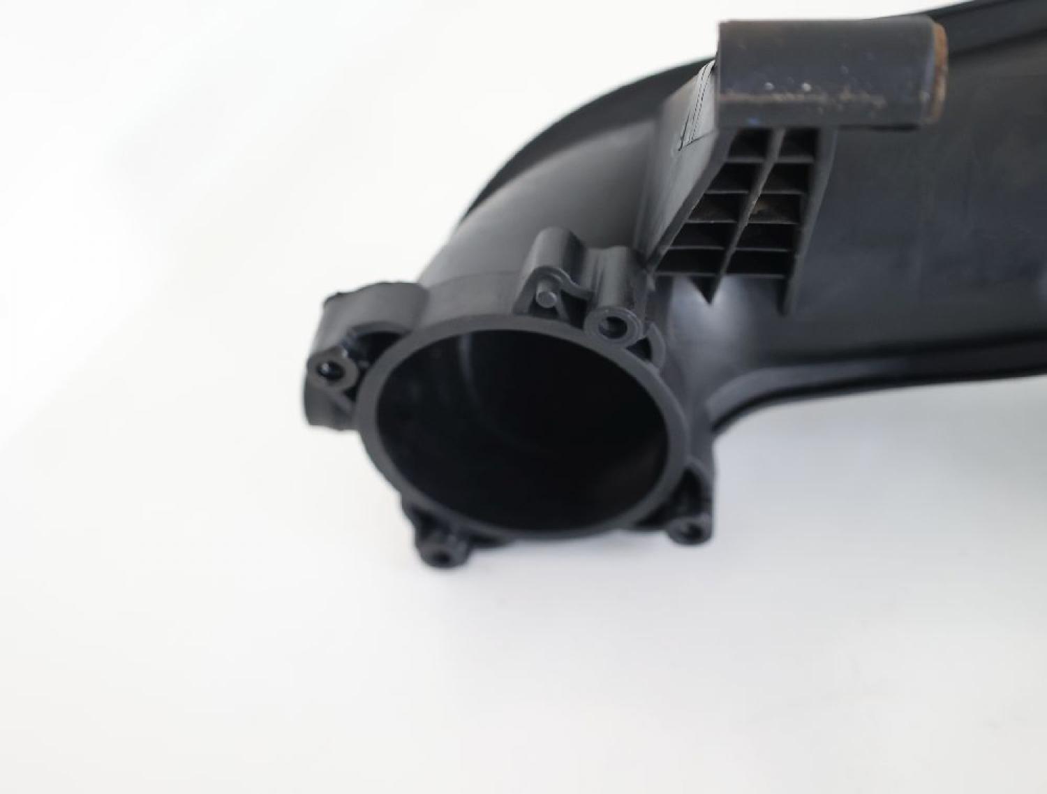 Ansaugkrümmer 7555666 BMW X6 E71