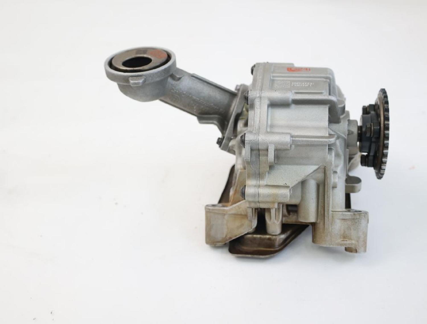 Oelpumpe 7643256 BMW X6 E71