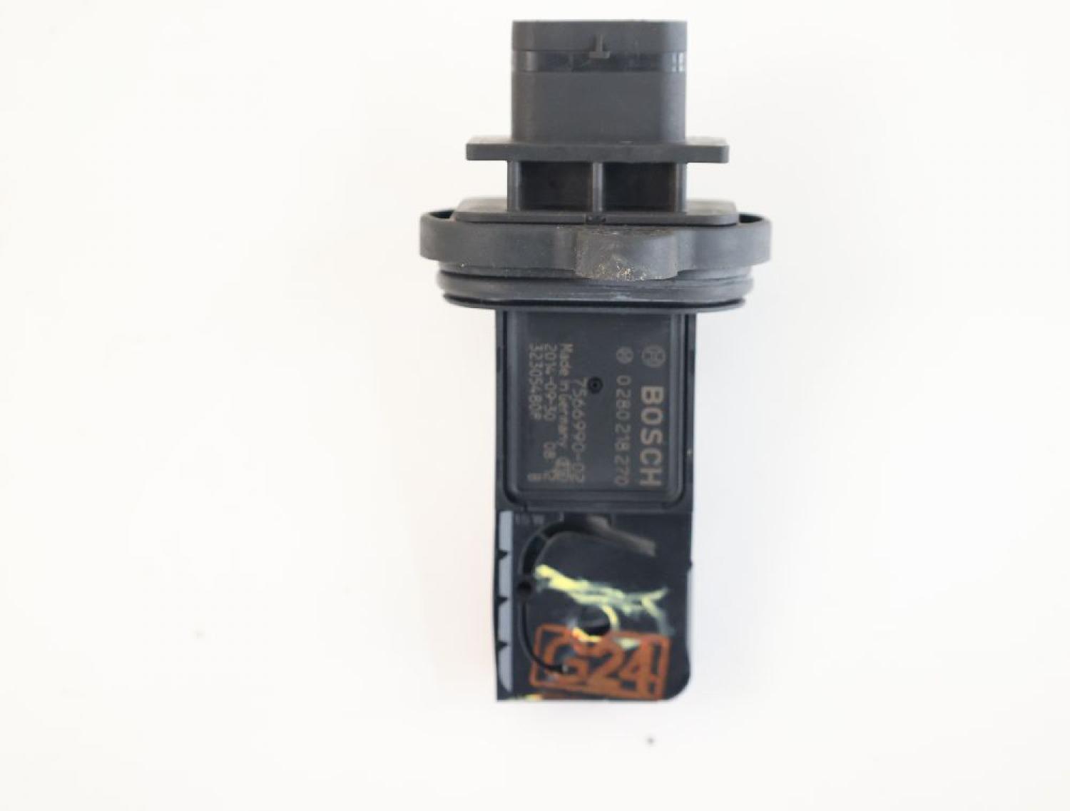 Luftmassenmesser 756699002 BMW X6 E71