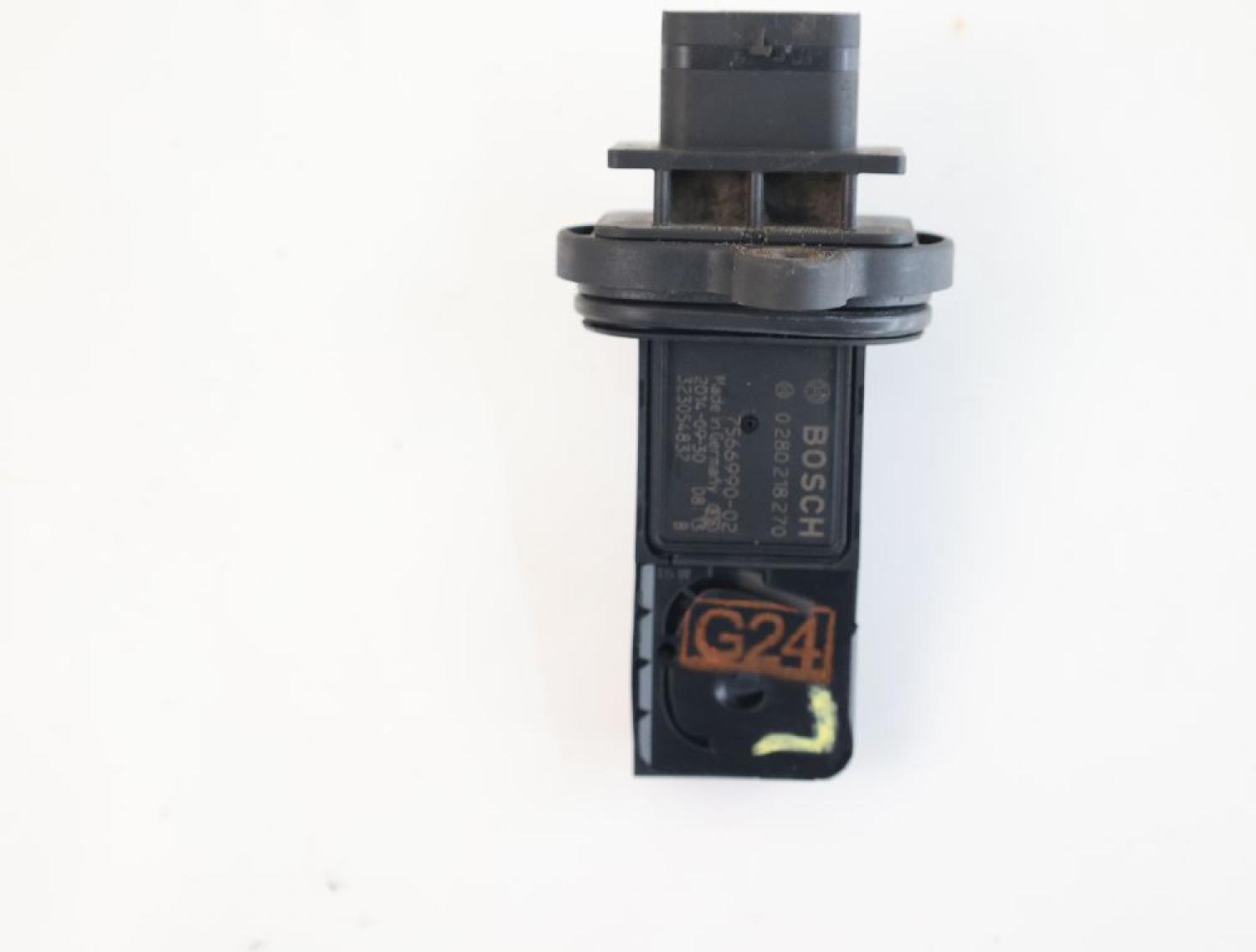 Luftmassenmesser 756699002 BMW X6 E71